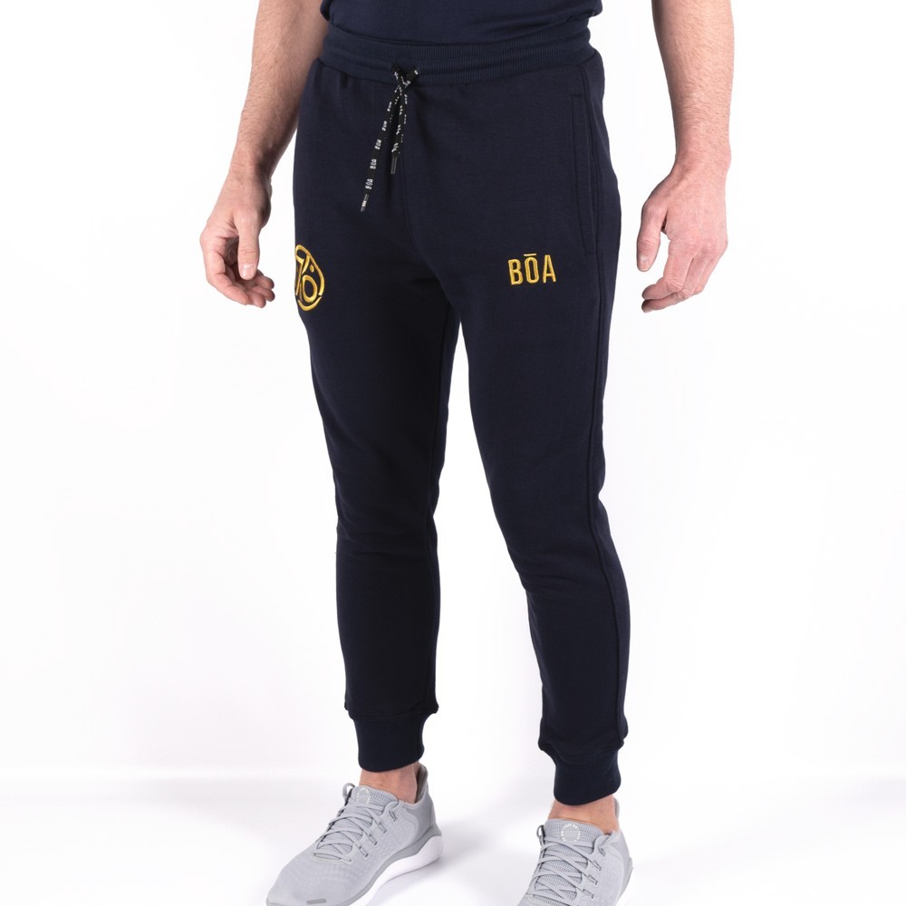 Offizielle Trainingshose - Französische Nationalmannschaft Grappling