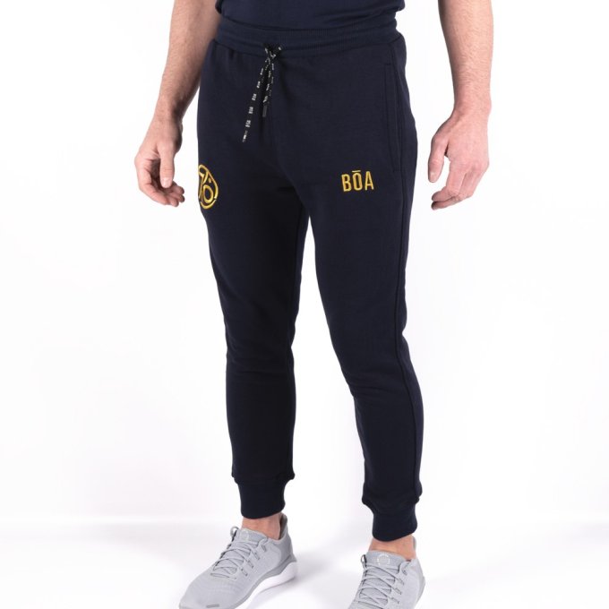 Pantalón Deportivo Oficial - Equipo Nacional de Grappling Francia
