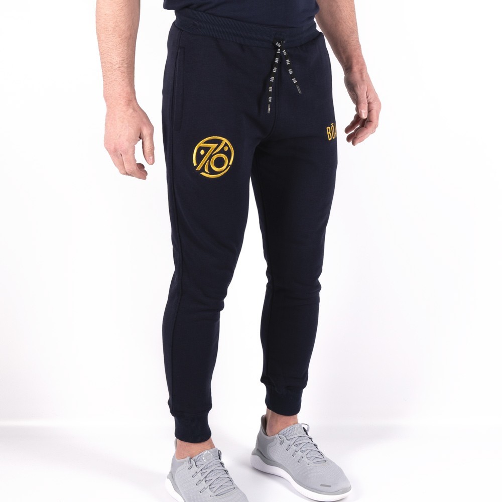 Official Track Pants - French National Grappling Team
