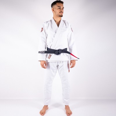Kimono de Jiu-Jitsu Brasileño BJJ para Hombre - Curitiba | Bōa