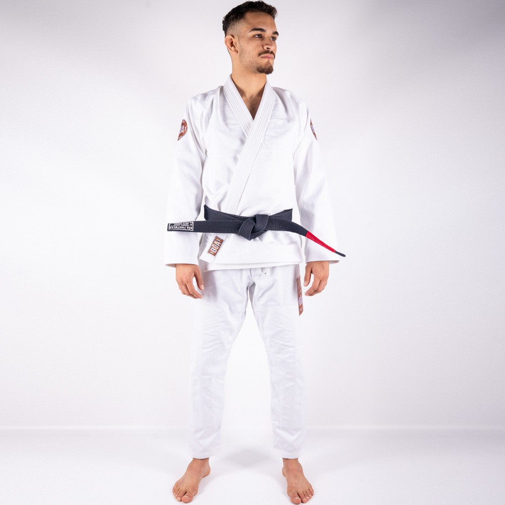 Brazilian Jiu-Jitsu BJJ Kimono - Curitiba