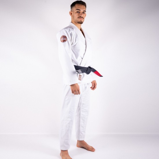 Мужское кимоно для бразильского джиу-джитсу BJJ - Куритиба