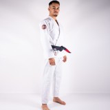 Kimono de Jiu-Jitsu Brasileño BJJ - Curitiba