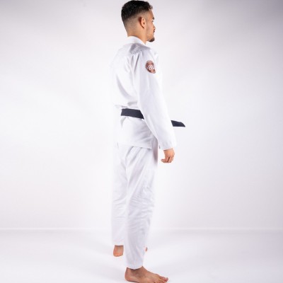 Brazilian Jiu-Jitsu BJJ Kimono - Curitiba