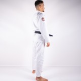 Kimono de JJB Jiu-Jitsu Bresilien - Curitiba