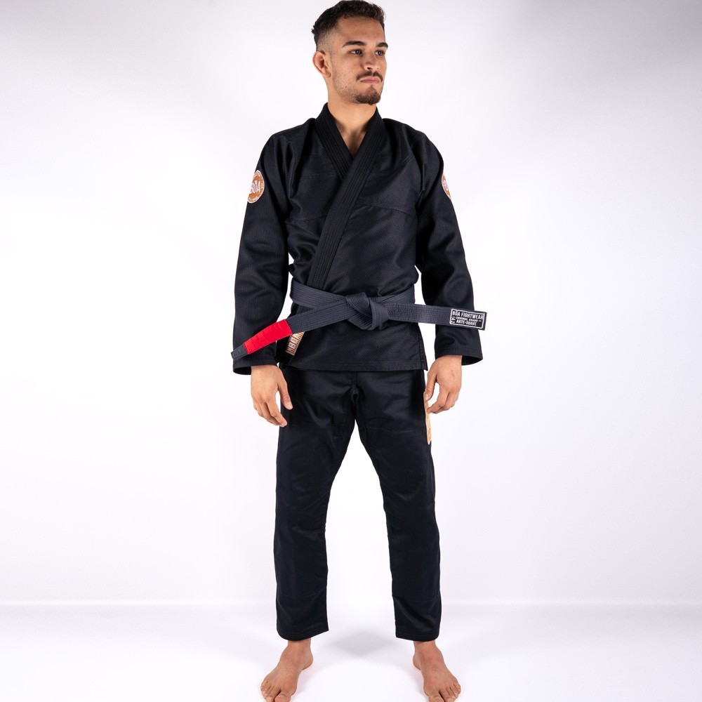 Мужское кимоно для бразильского джиу-джитсу BJJ - Куритиба