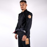Kimono de JJB Jiu-Jitsu Bresilien - Curitiba