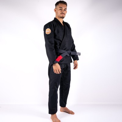 Kimono Jiu-Jitsu brasiliano BJJ - Curitiba