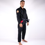 Kimono de Jiu-Jitsu Brasileño BJJ - Curitiba