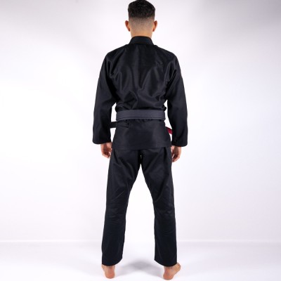 Kimono Jiu-Jitsu brasiliano BJJ - Curitiba