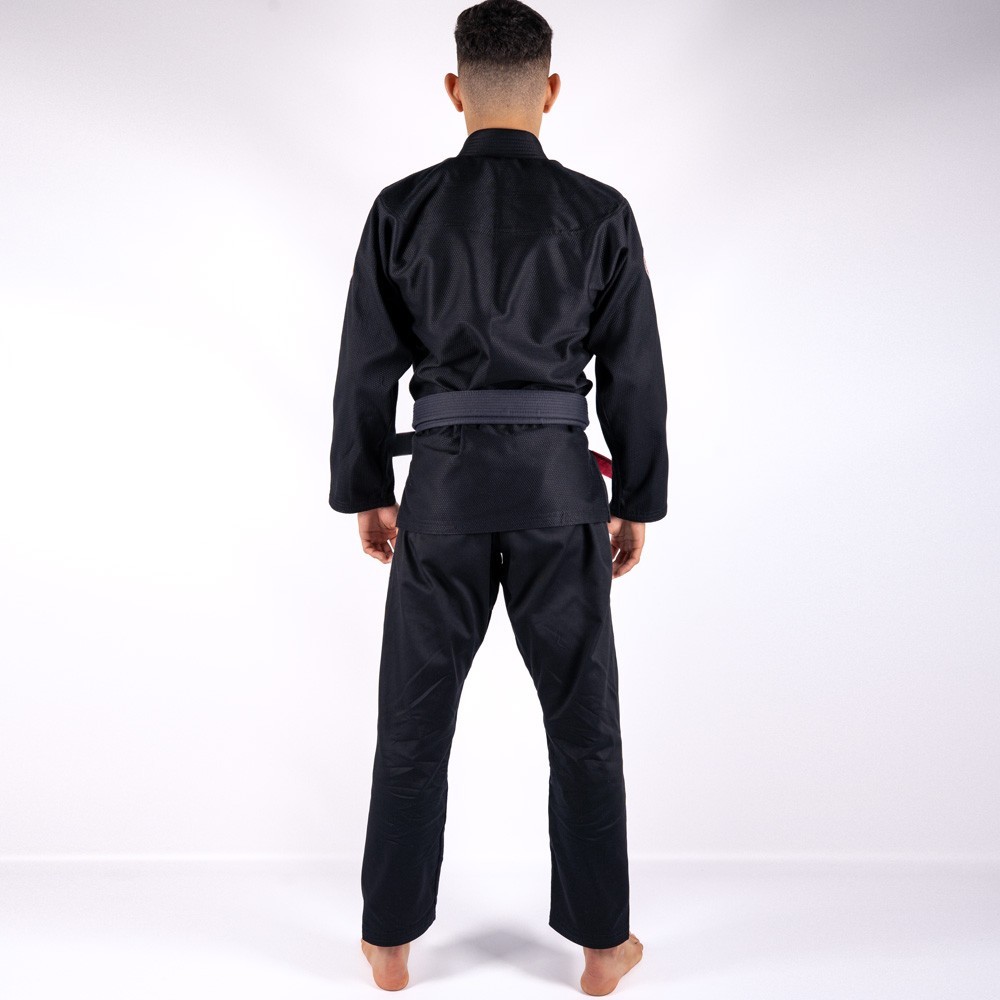 Мужское кимоно для бразильского джиу-джитсу BJJ - Куритиба