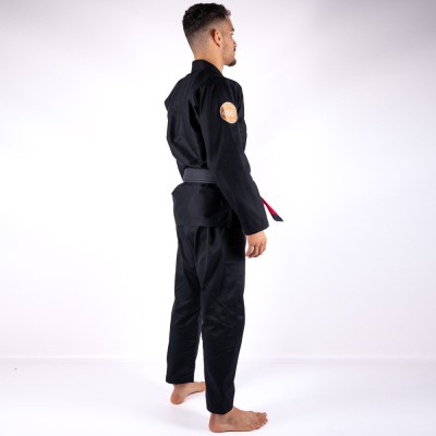 Kimono Jiu-Jitsu brasiliano BJJ - Curitiba