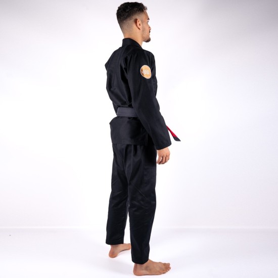 Мужское кимоно для бразильского джиу-джитсу BJJ - Куритиба
