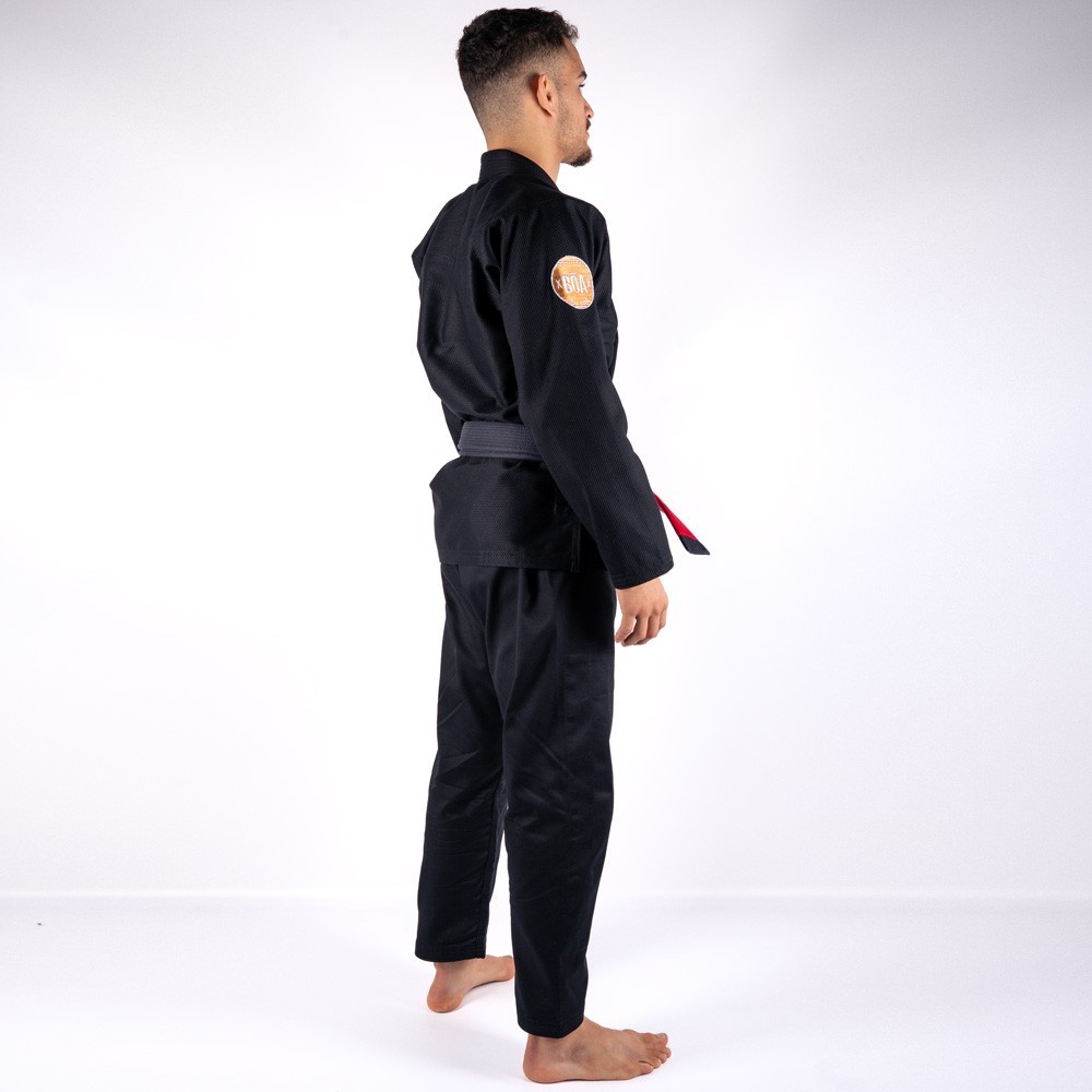 Kimono de Jiu-Jitsu Brasileño BJJ - Curitiba