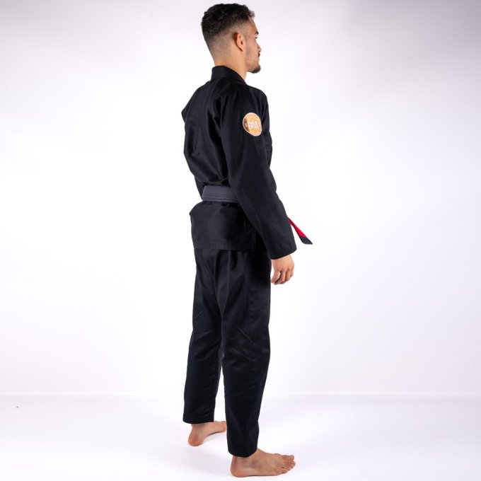 Brazilian Jiu-Jitsu BJJ Kimono - Curitiba