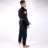 Kimono de JJB Jiu-Jitsu Bresilien - Curitiba