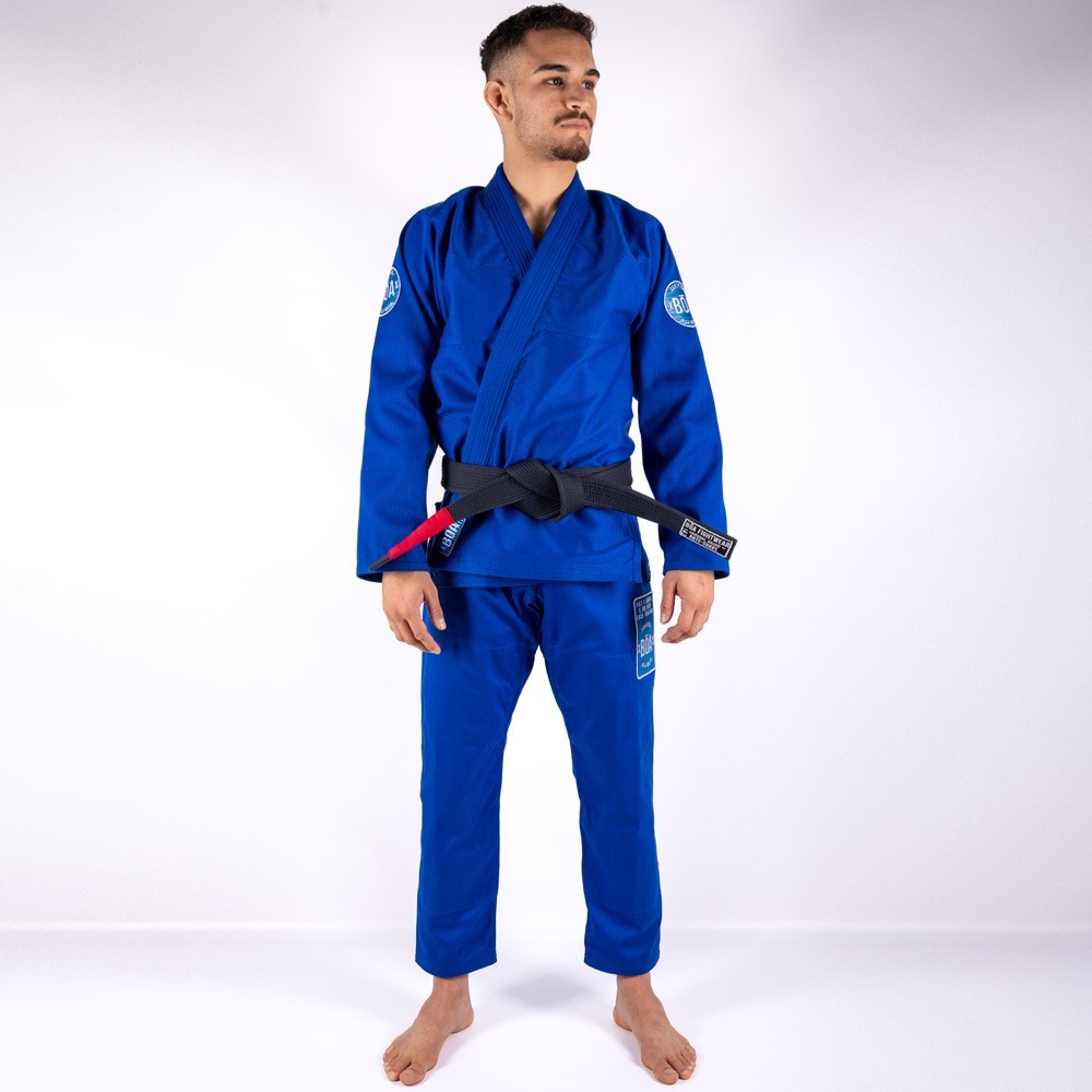 Мужское кимоно для бразильского джиу-джитсу BJJ - Куритиба