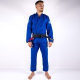 Kimono de JJB Jiu-Jitsu Bresilien - Curitiba