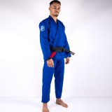 Kimono de JJB Jiu-Jitsu Bresilien - Curitiba