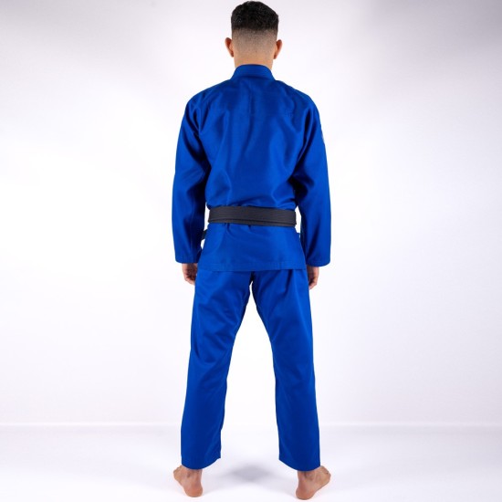 Kimono de JJB Jiu-Jitsu Bresilien - Curitiba