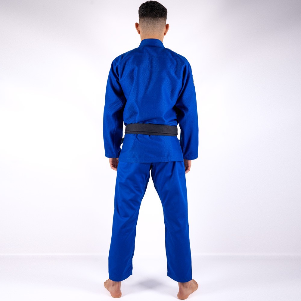 Kimono de Jiu-Jitsu Brasileño BJJ - Curitiba