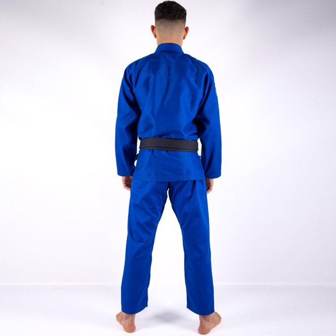 Kimono de JJB Jiu-Jitsu Bresilien - Curitiba