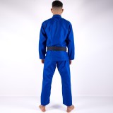 Kimono de JJB Jiu-Jitsu Bresilien - Curitiba