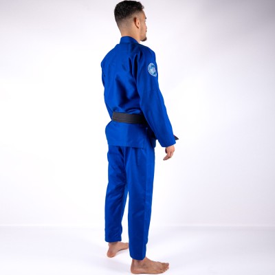 Kimono Jiu-Jitsu brasiliano BJJ - Curitiba