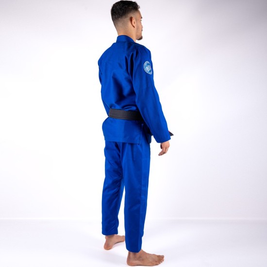 Kimono de Jiu-Jitsu Brasileño BJJ - Curitiba
