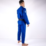 Kimono de Jiu-Jitsu Brasileño BJJ - Curitiba