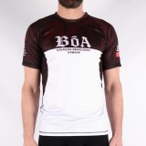 Camiseta Deportiva Transpirable - Coleção Raiz Urbana | Bōa