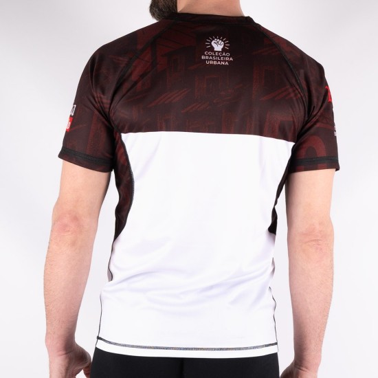 Camiseta Deportiva Transpirable - Coleção Raiz Urbana | Bōa