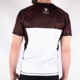 Camiseta Deportiva Transpirable - Coleção Raiz Urbana | Bōa