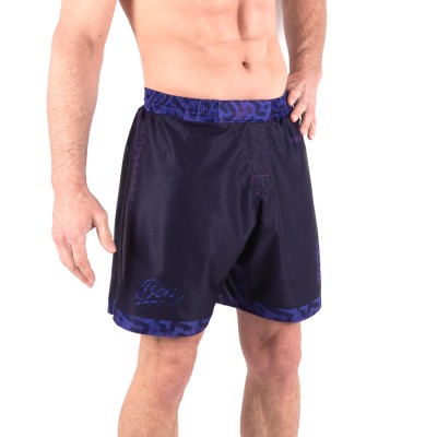 Shorts Grappling Nogi - Raiva