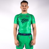 Rashguard BJJ Uomo No-Gi Street Grappling | BŌA
