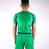 Рашгард No-Gi Jiu-Jitsu - Street Grappling | Bōa Fightwear