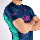 Rashguard BJJ Masculino No-Gi Street Grappling | BŌA