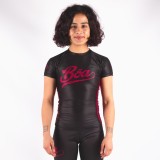 Rashguard de Grappling Sem Kimono Feminino - Representa