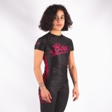 Rashguard de Grappling Sem Kimono Feminino - Representa