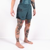 Short Mujer No-Gi Grappling - Representa