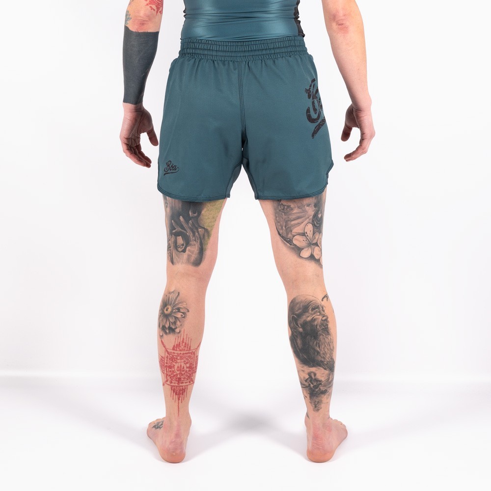 Short Femme Grappling No-Gi - Representa