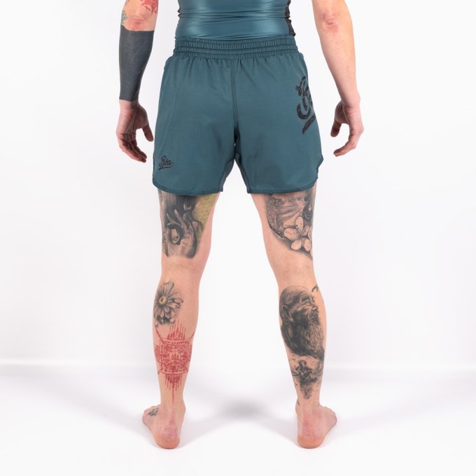 Short Femme Grappling No-Gi - Representa