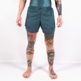 Женские шорты для грэпплинга No-Gi - Representa