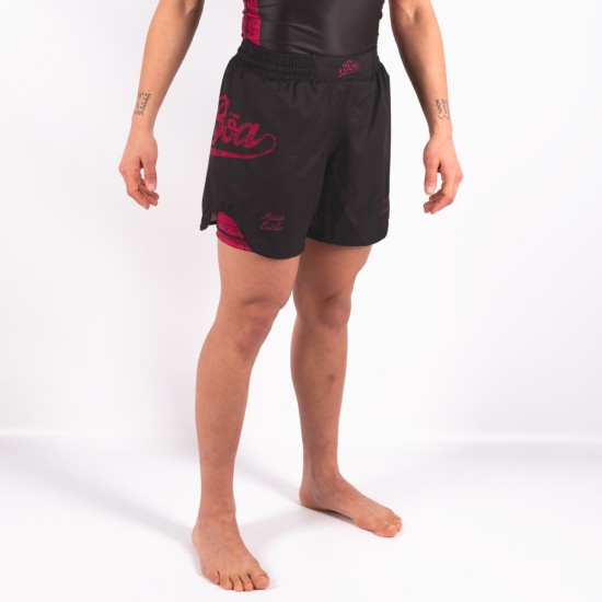 Женские шорты для грэпплинга No-Gi - Representa