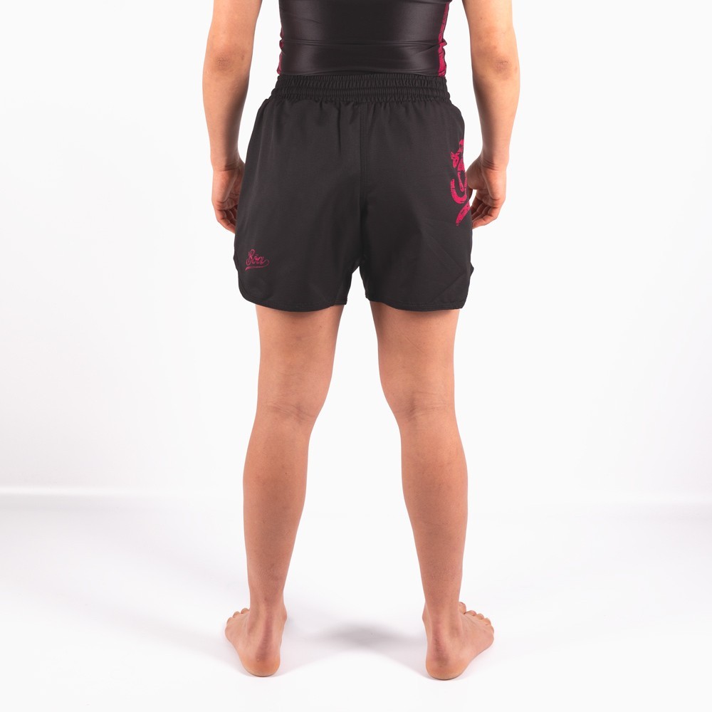 Short Mujer No-Gi Grappling - Representa