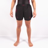 Women’s No-Gi Grappling Shorts - Representa