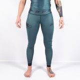 Damen No-Gi Grappling Leggings - Representa