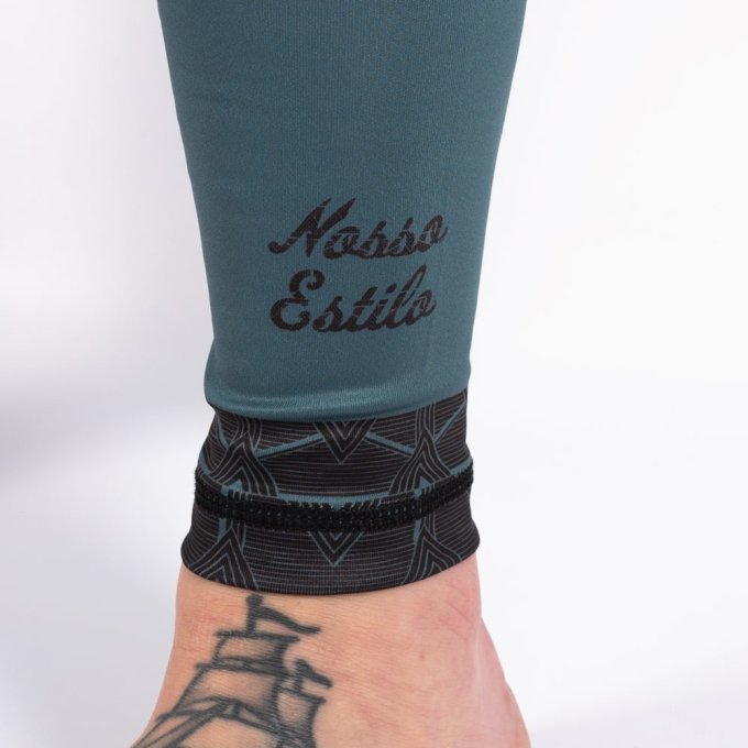 Legging Feminina de Grappling No-Gi - Representa