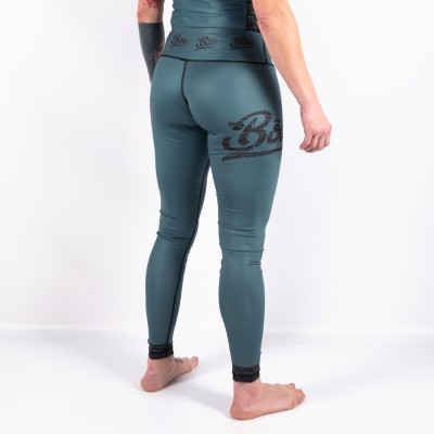 Legging Femme Grappling No-Gi - Representa