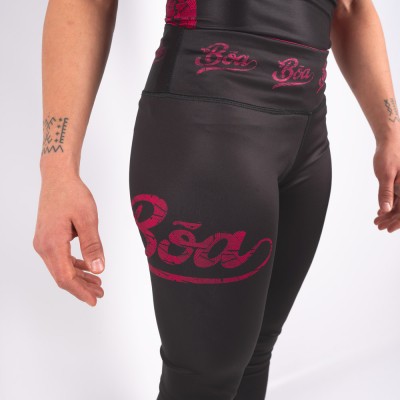 Legging Femme Grappling No-Gi - Representa